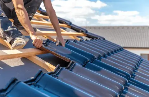 Couverture - Villiers-Saint-Denis