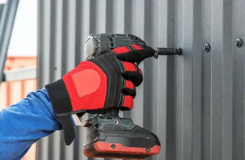 Travaux de zinguerie - Villiers-Saint-Denis